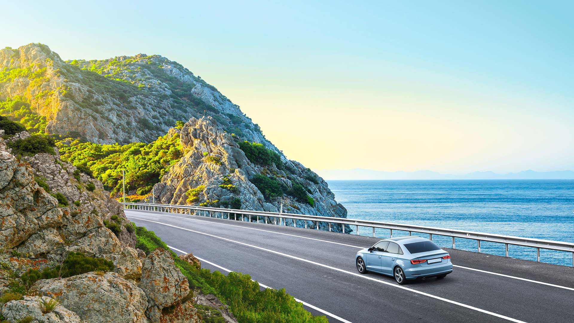 Levantino Rentals Zakynhtos road trip